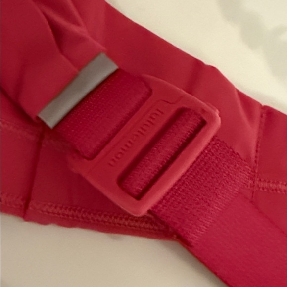 Lululemon Fast and Free Running Belt - Picture 4 of 5